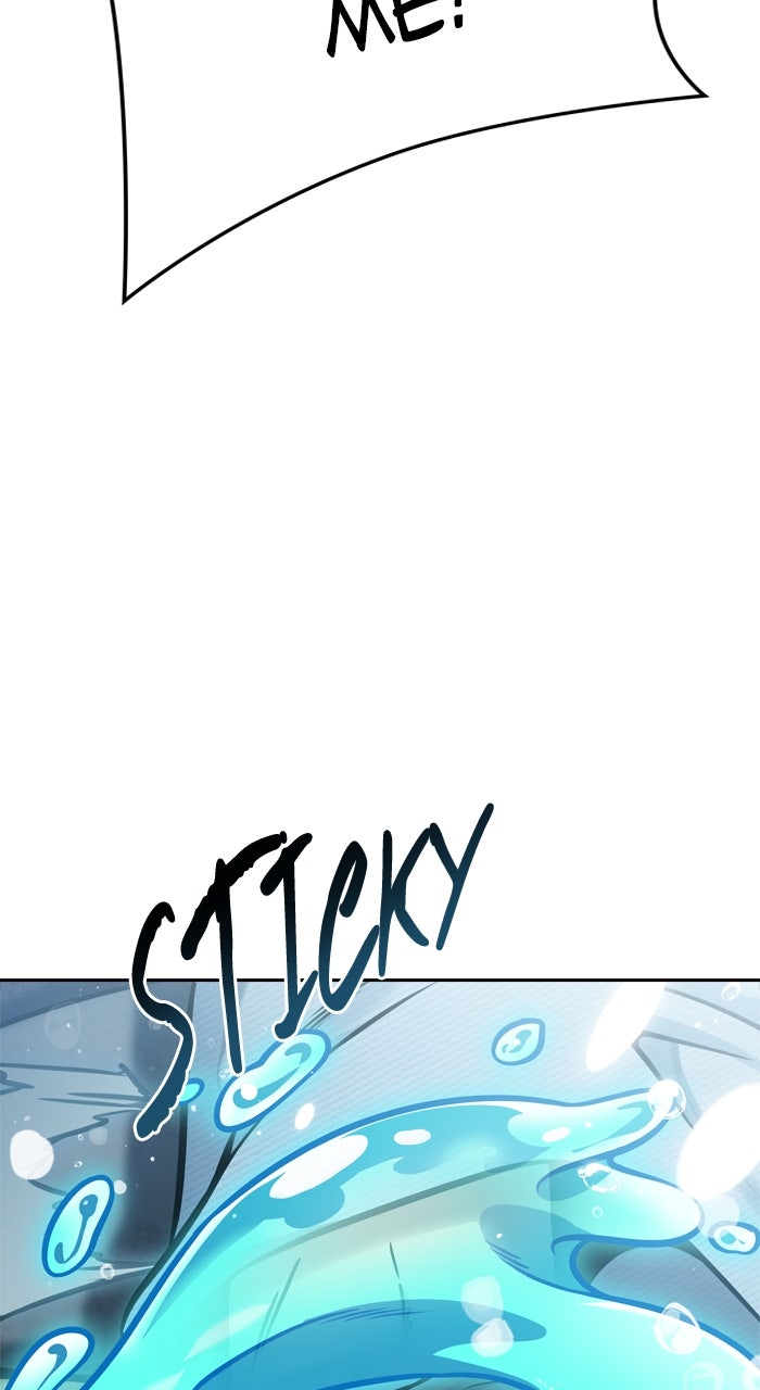 Tower of God Manga Chapter 636 page 327 - [Season 3] Ep. 219