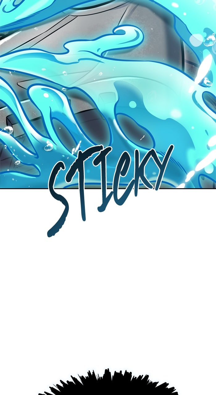 Tower of God Manga Chapter 636 page 328 - [Season 3] Ep. 219