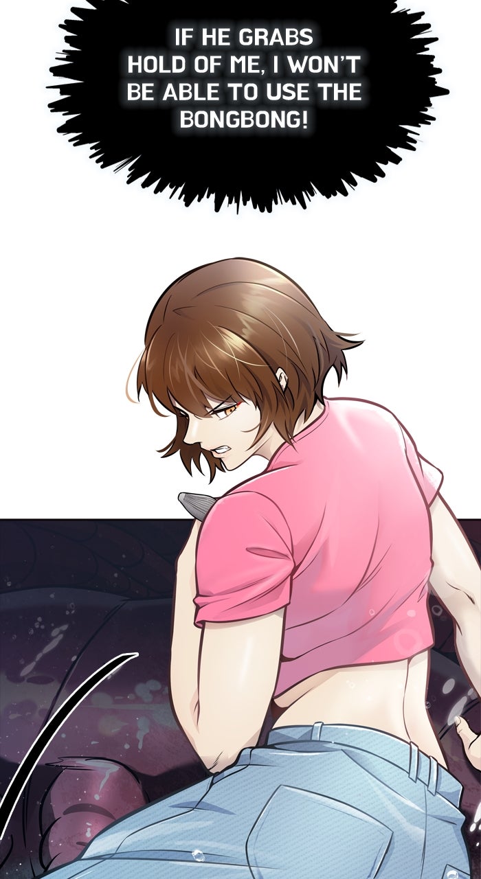 Tower of God Manga Chapter 636 page 329 - [Season 3] Ep. 219