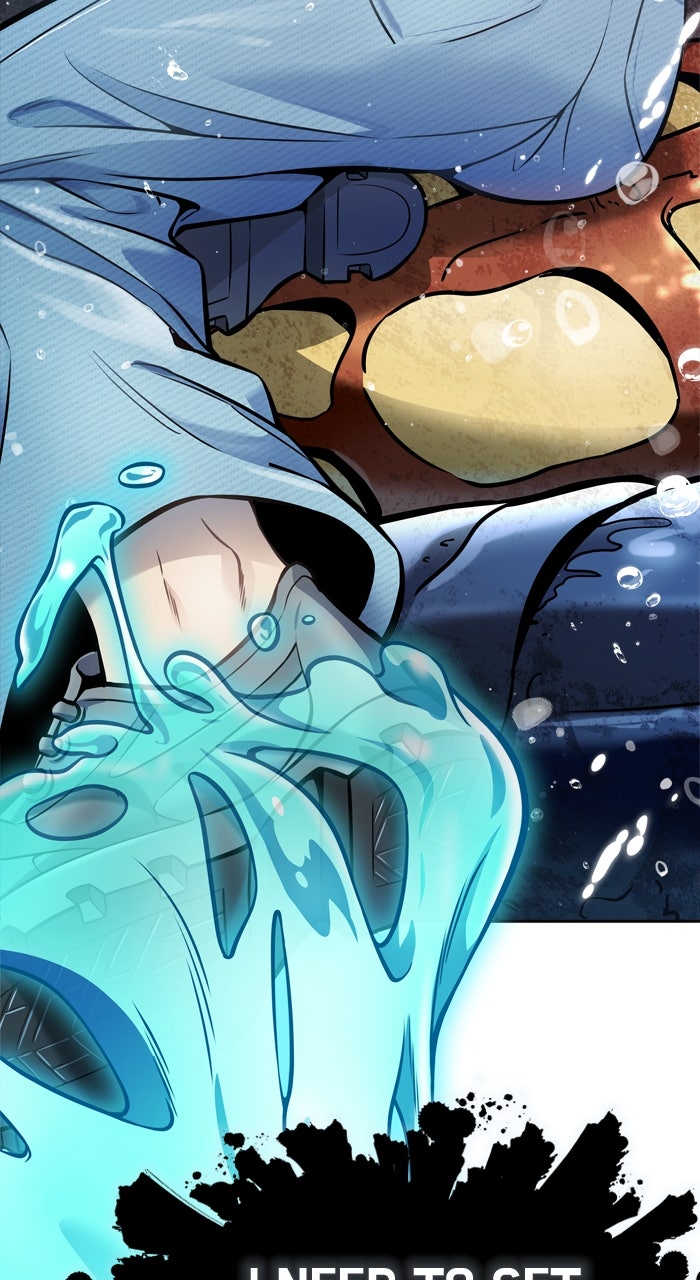 Tower of God Manga Chapter 636 page 330 - [Season 3] Ep. 219