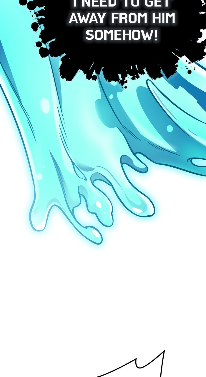 Tower of God Manga Chapter 636 page 331 - [Season 3] Ep. 219