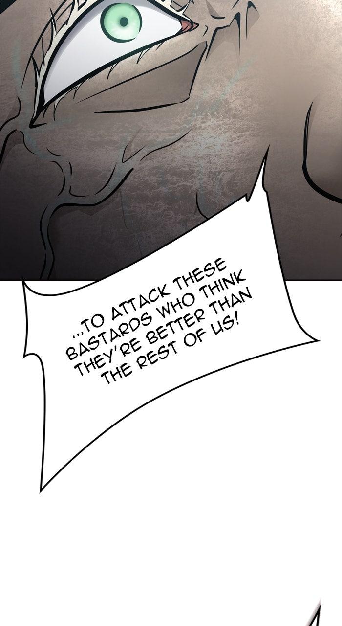 Tower of God Manga Chapter 636 page 336 - [Season 3] Ep. 219