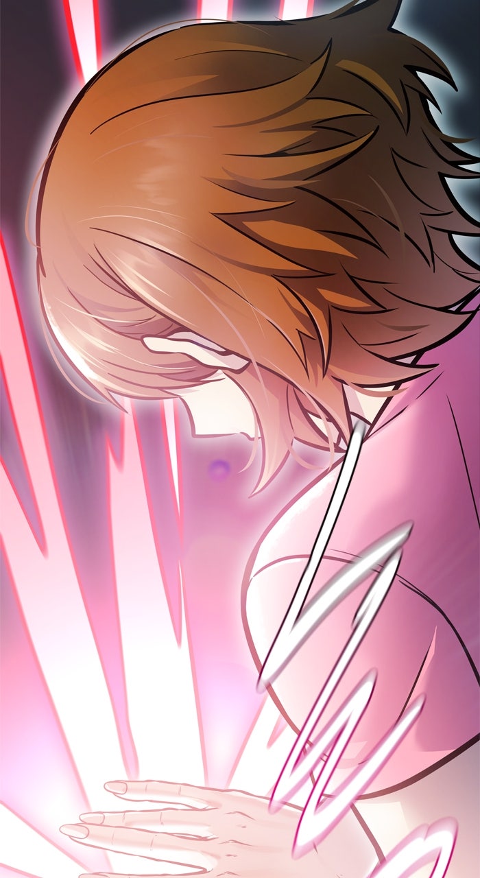 Tower of God Manga Chapter 636 page 344 - [Season 3] Ep. 219