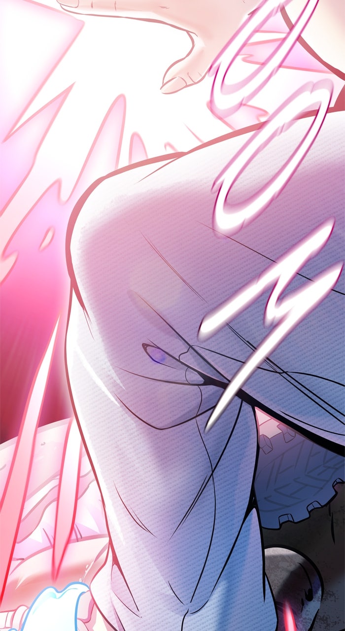 Tower of God Manga Chapter 636 page 345 - [Season 3] Ep. 219