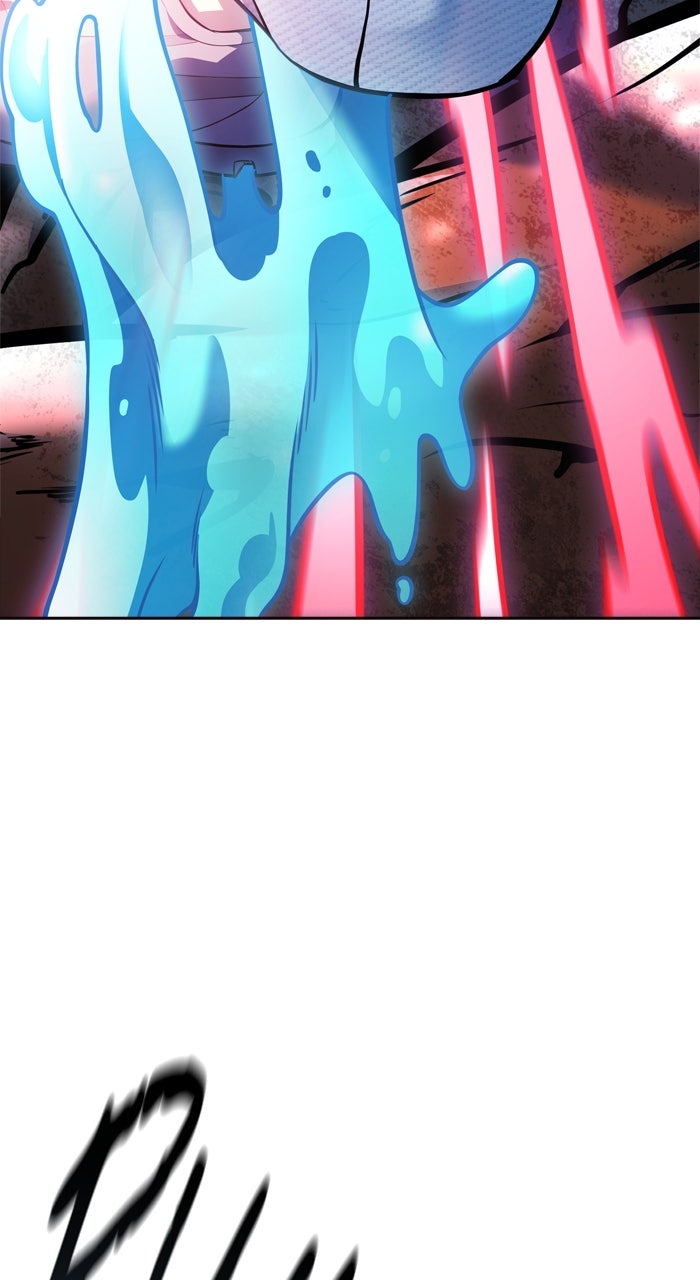 Tower of God Manga Chapter 636 page 346 - [Season 3] Ep. 219