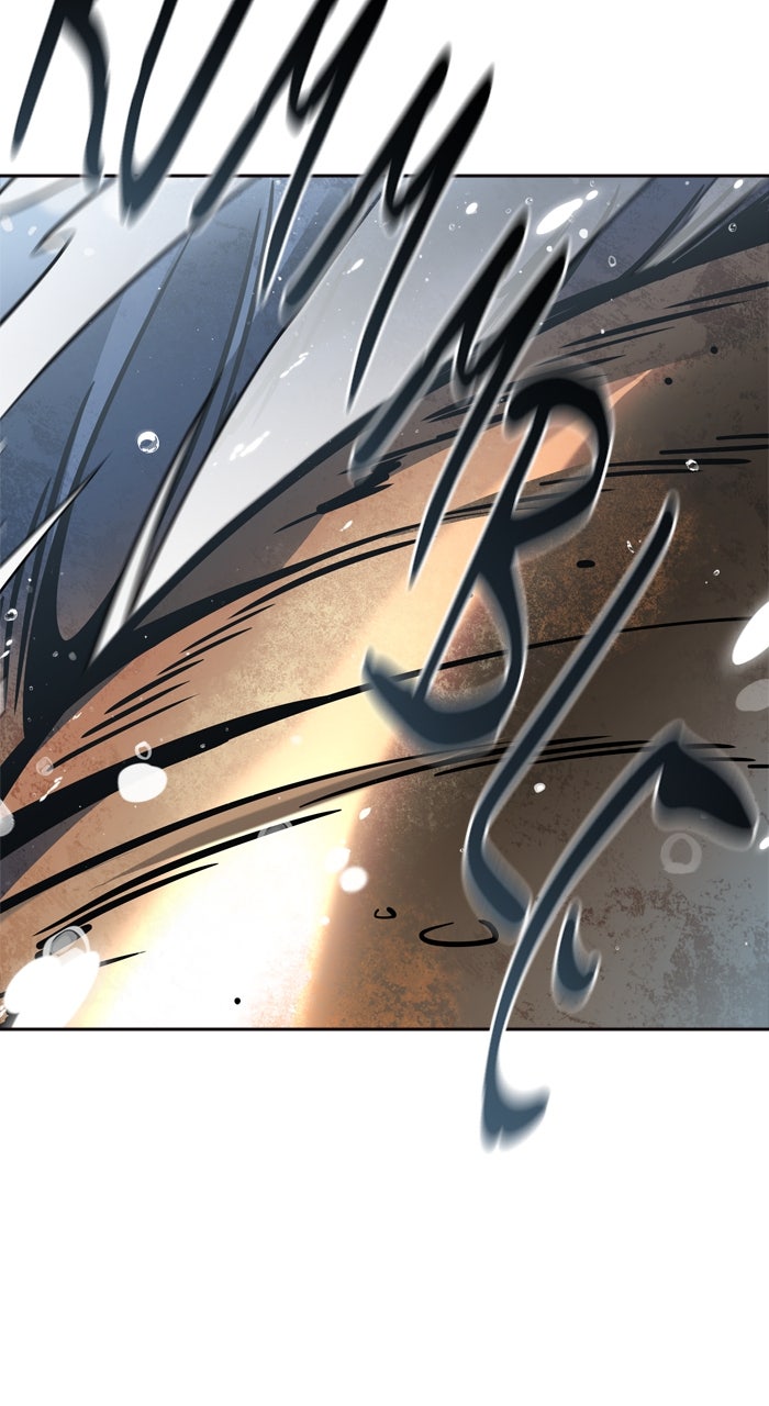 Tower of God Manga Chapter 636 page 347 - [Season 3] Ep. 219