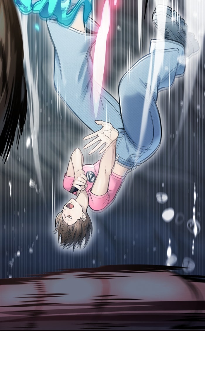 Tower of God Manga Chapter 636 page 349 - [Season 3] Ep. 219