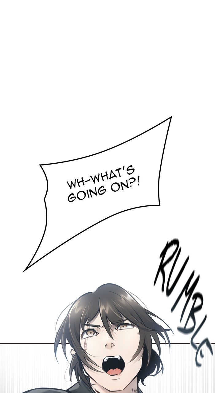 Tower of God Manga Chapter 636 page 350 - [Season 3] Ep. 219