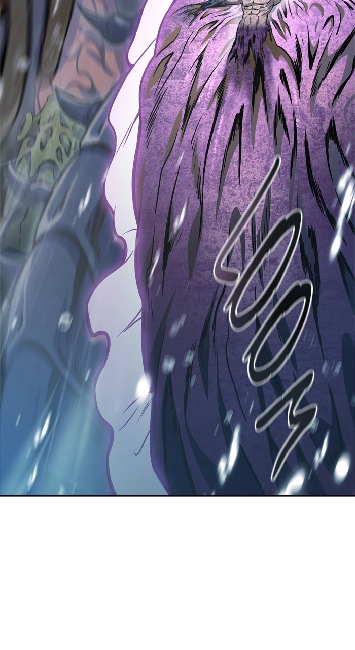 Tower of God Manga Chapter 636 page 353 - [Season 3] Ep. 219