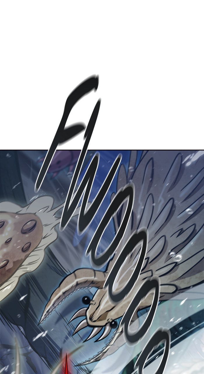 Tower of God Manga Chapter 636 page 354 - [Season 3] Ep. 219