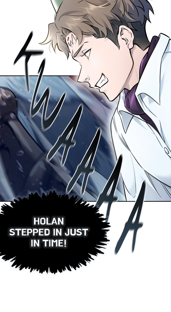 Tower of God Manga Chapter 636 page 358 - [Season 3] Ep. 219