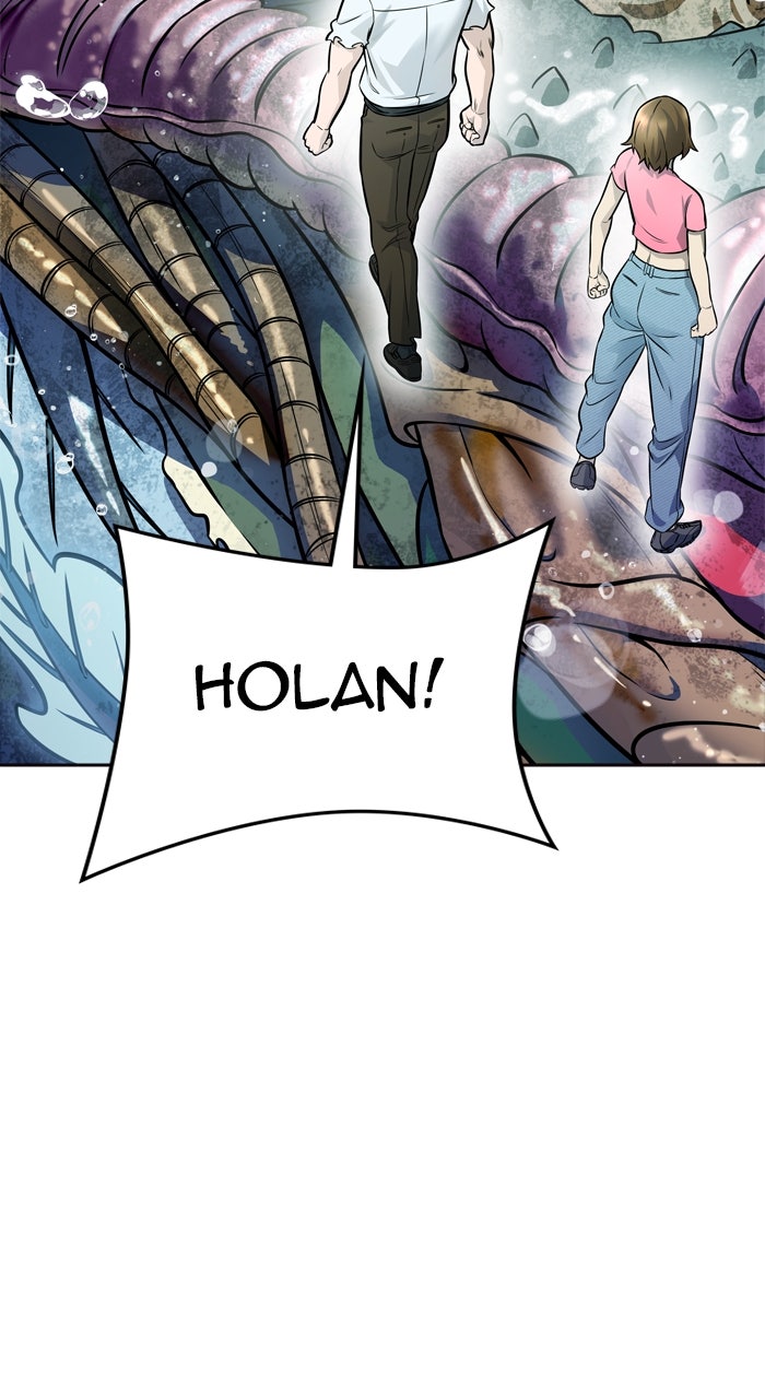 Tower of God Manga Chapter 636 page 36 - [Season 3] Ep. 219