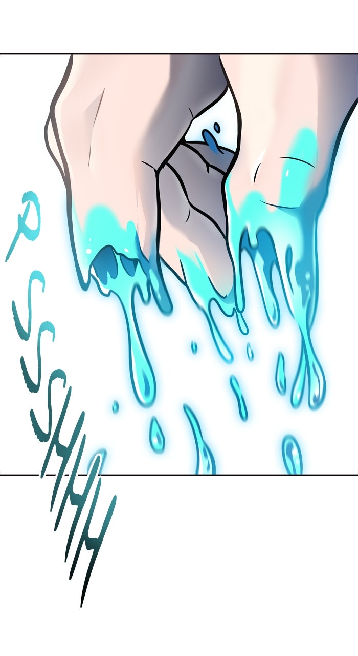 Tower of God Manga Chapter 636 page 361 - [Season 3] Ep. 219