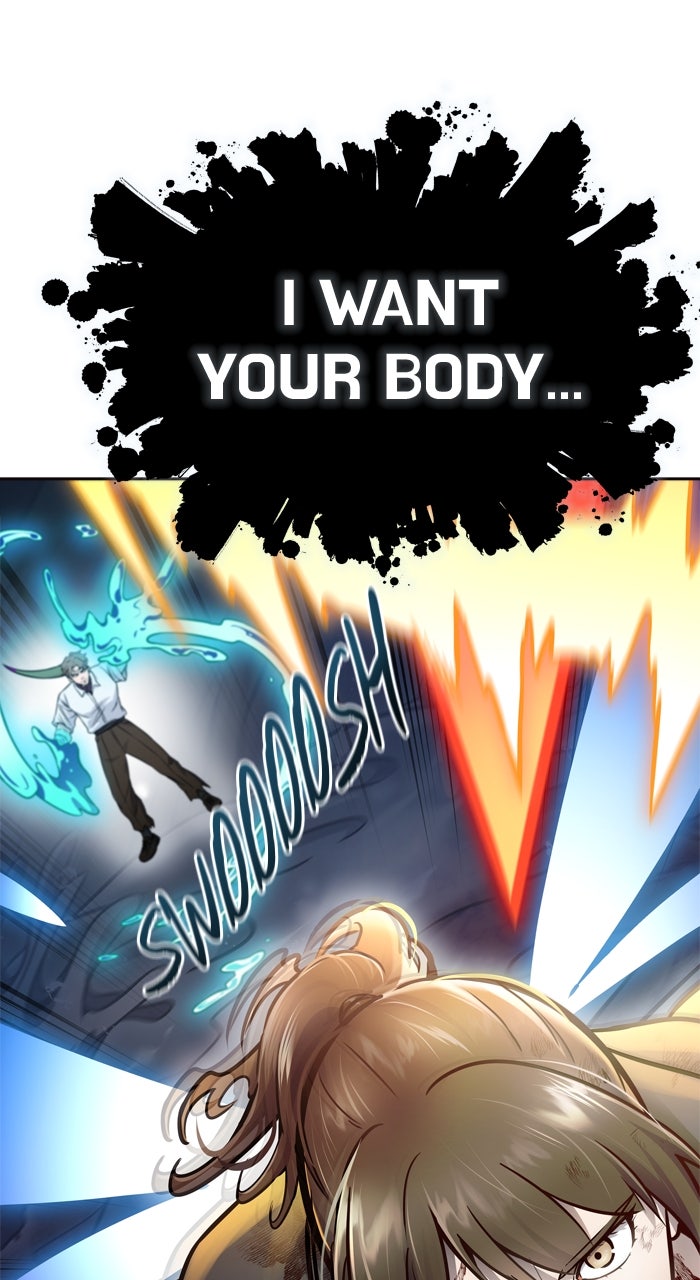 Tower of God Manga Chapter 636 page 365 - [Season 3] Ep. 219