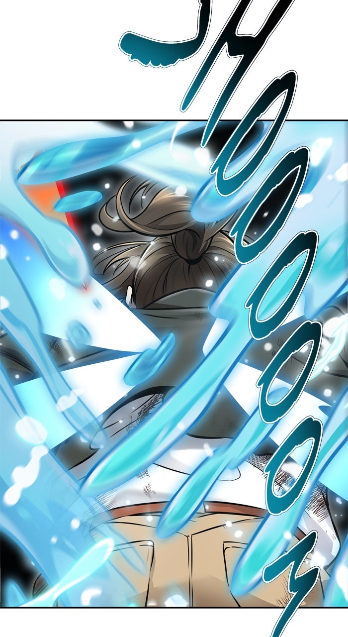 Tower of God Manga Chapter 636 page 370 - [Season 3] Ep. 219