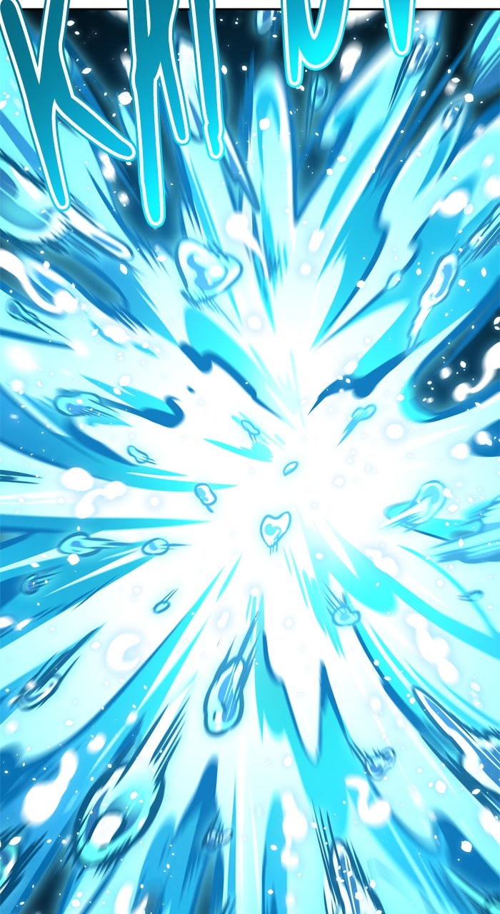 Tower of God Manga Chapter 636 page 372 - [Season 3] Ep. 219