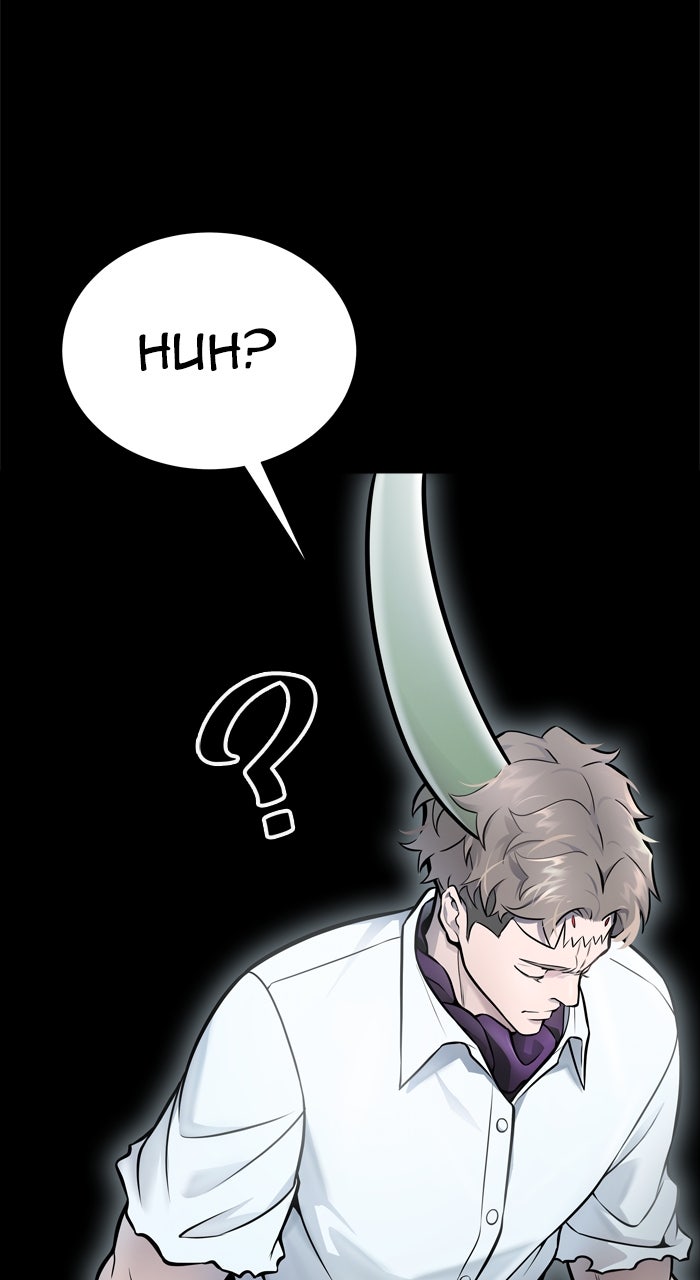 Tower of God Manga Chapter 636 page 376 - [Season 3] Ep. 219