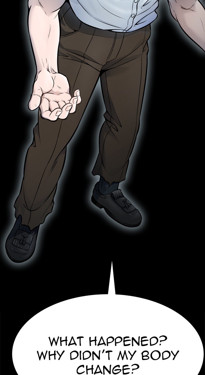 Tower of God Manga Chapter 636 page 377 - [Season 3] Ep. 219