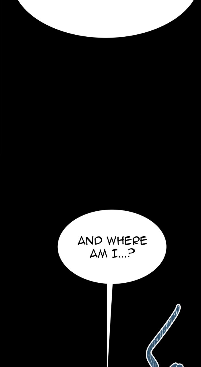 Tower of God Manga Chapter 636 page 378 - [Season 3] Ep. 219