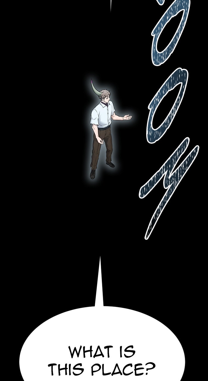 Tower of God Manga Chapter 636 page 379 - [Season 3] Ep. 219