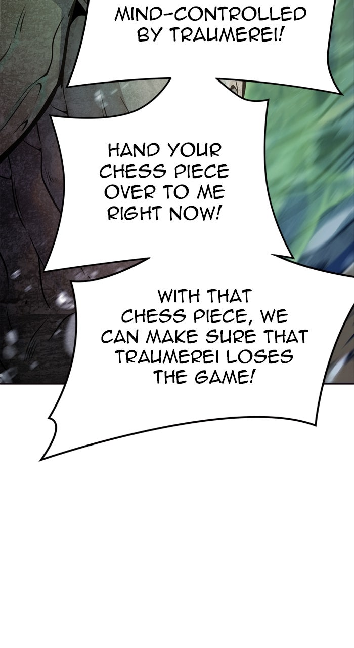 Tower of God Manga Chapter 636 page 38 - [Season 3] Ep. 219