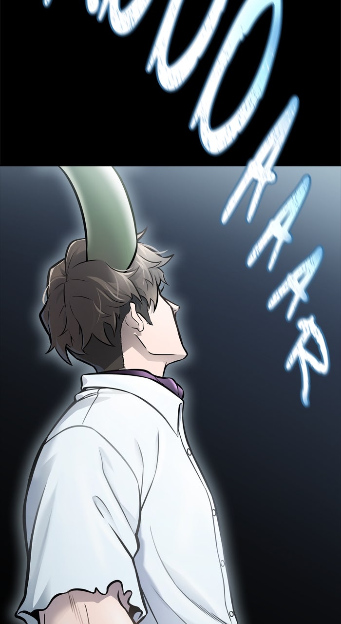 Tower of God Manga Chapter 636 page 381 - [Season 3] Ep. 219