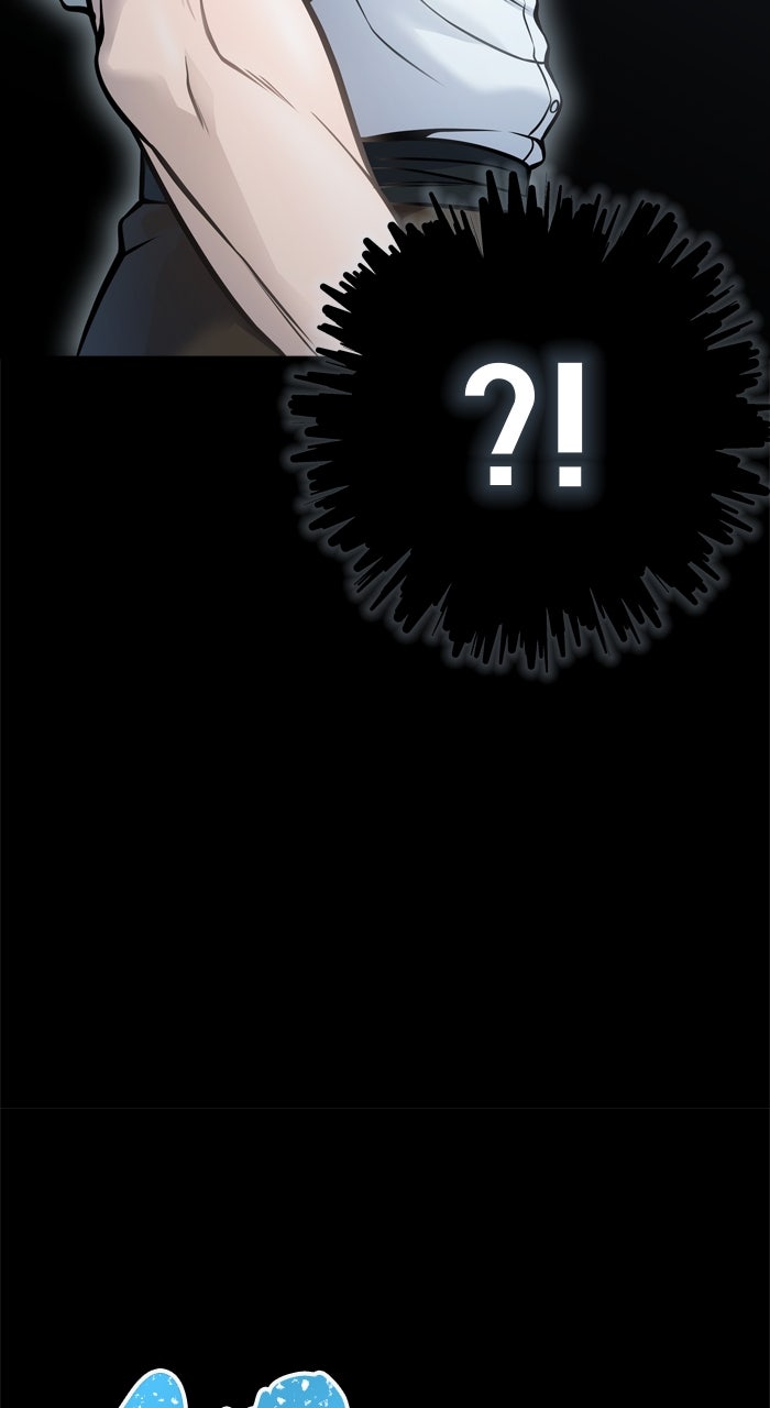 Tower of God Manga Chapter 636 page 382 - [Season 3] Ep. 219