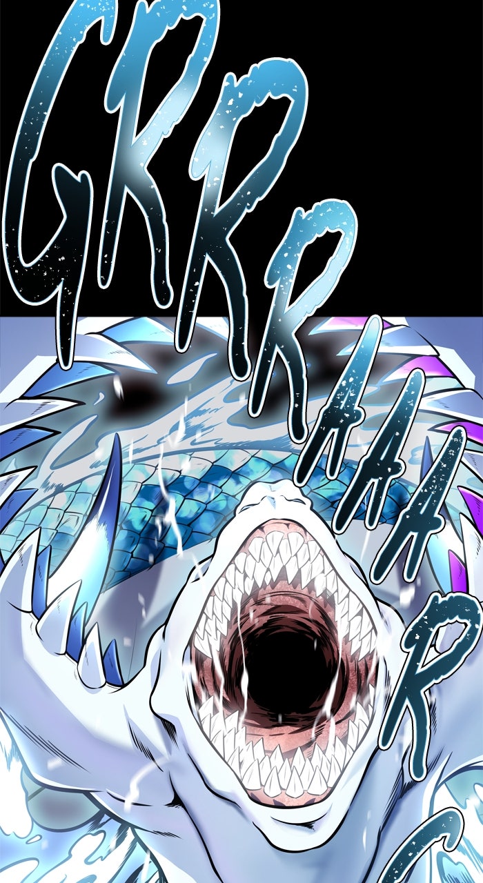 Tower of God Manga Chapter 636 page 383 - [Season 3] Ep. 219