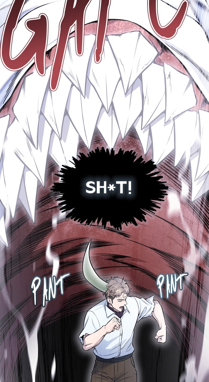 Tower of God Manga Chapter 636 page 388 - [Season 3] Ep. 219