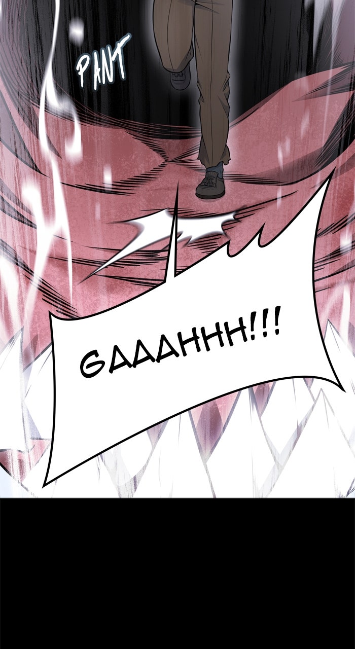 Tower of God Manga Chapter 636 page 389 - [Season 3] Ep. 219