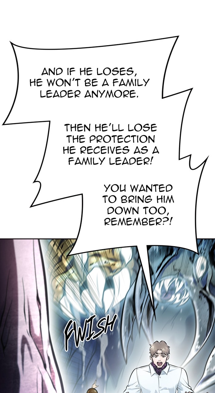 Tower of God Manga Chapter 636 page 39 - [Season 3] Ep. 219