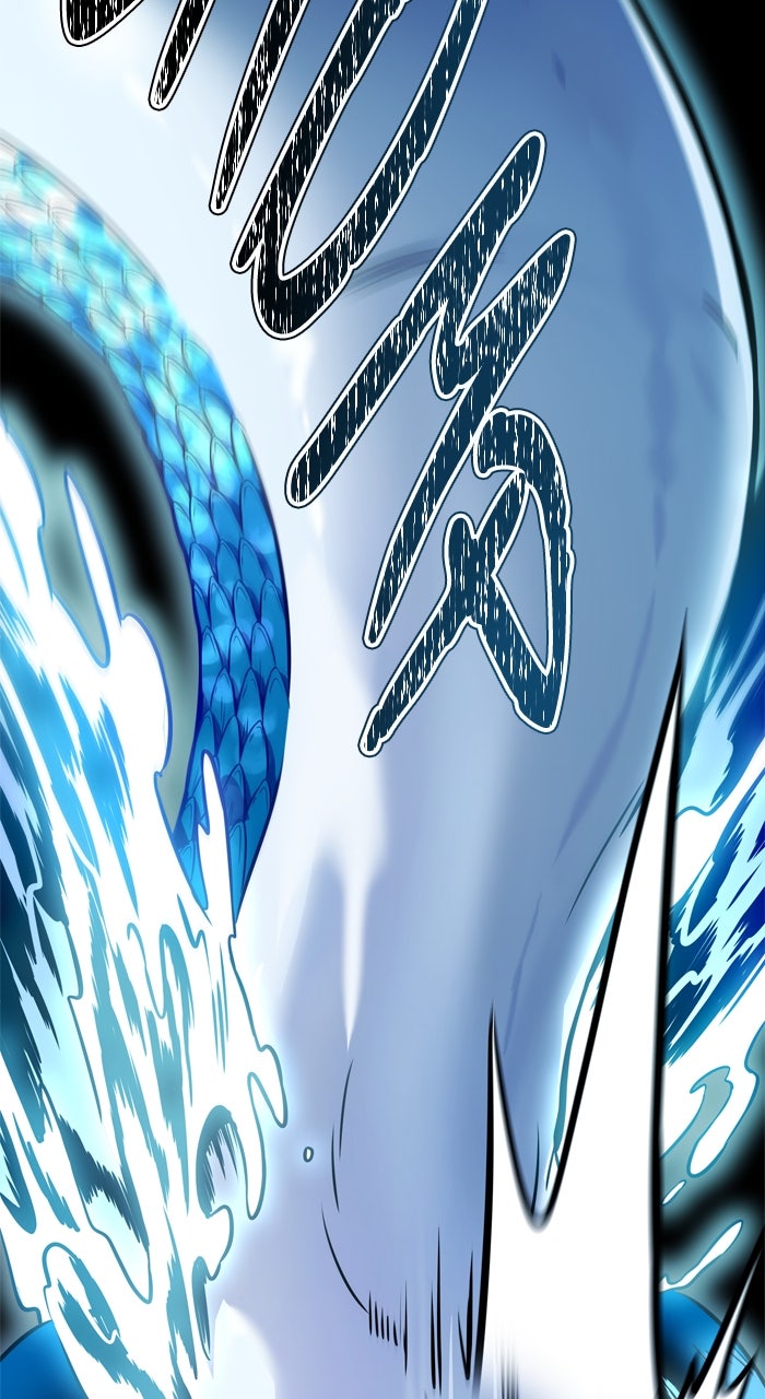 Tower of God Manga Chapter 636 page 391 - [Season 3] Ep. 219