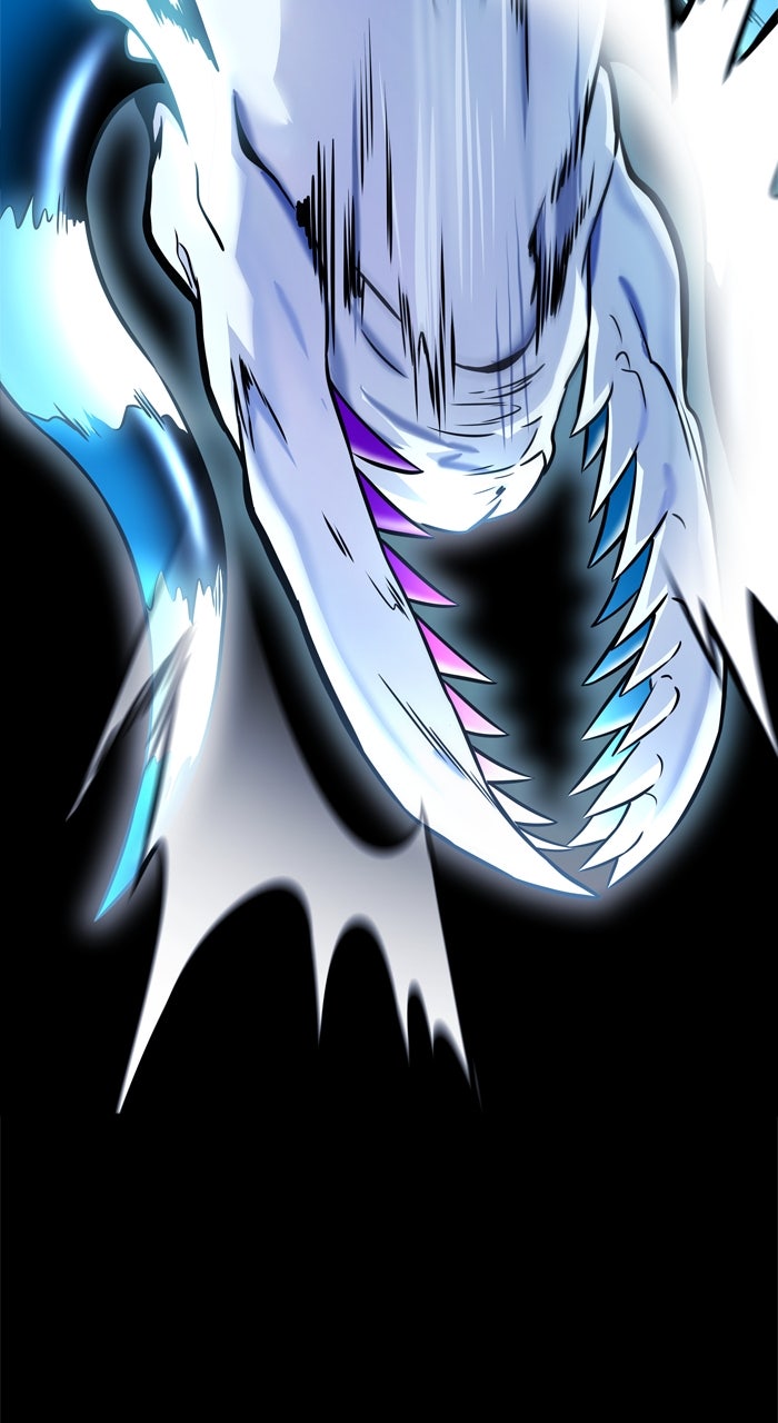 Tower of God Manga Chapter 636 page 392 - [Season 3] Ep. 219