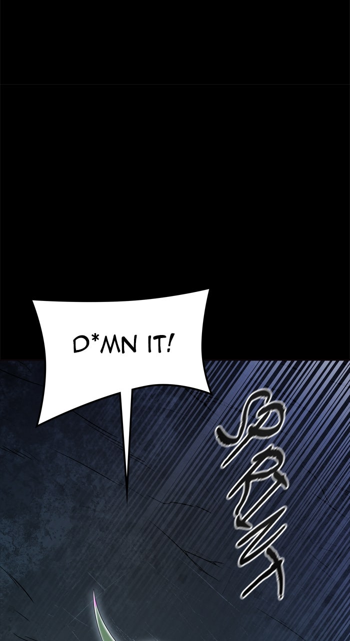Tower of God Manga Chapter 636 page 393 - [Season 3] Ep. 219