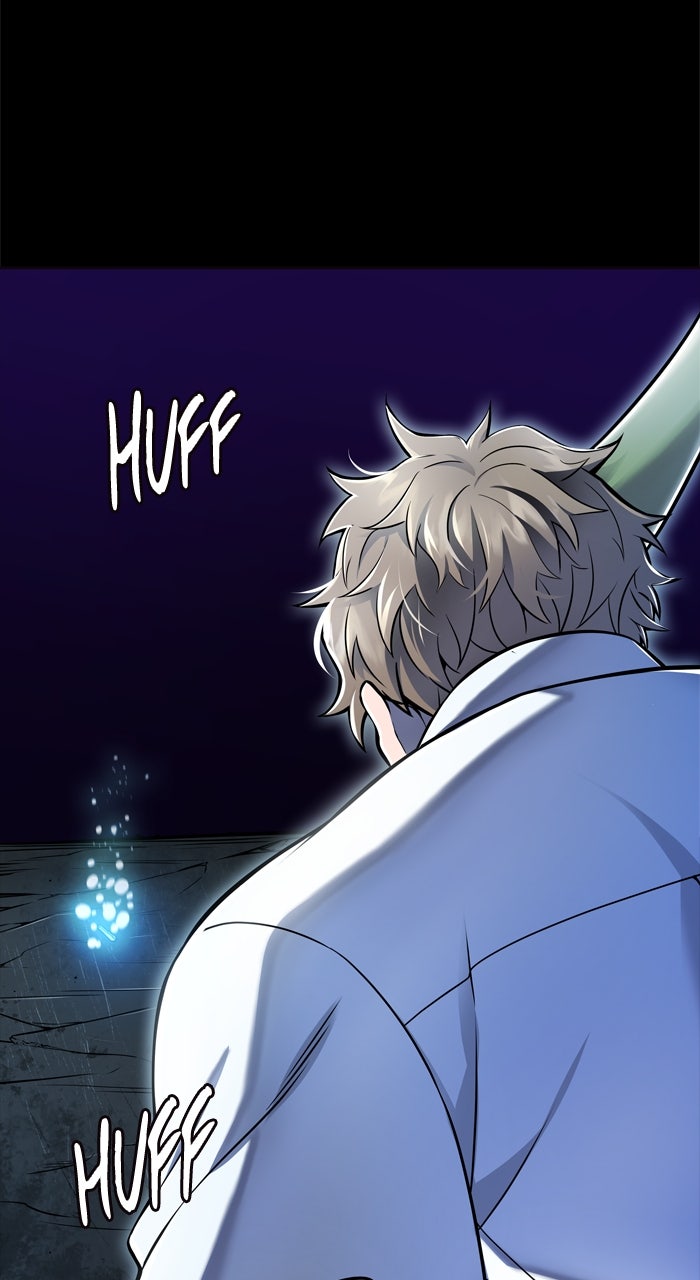 Tower of God Manga Chapter 636 page 395 - [Season 3] Ep. 219