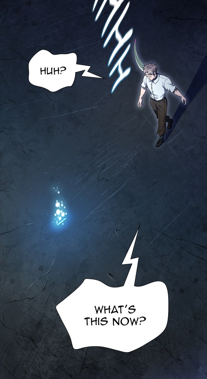 Tower of God Manga Chapter 636 page 397 - [Season 3] Ep. 219