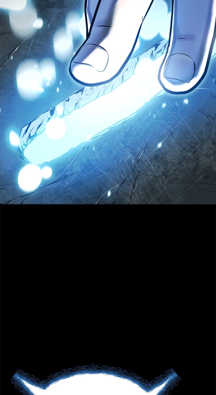 Tower of God Manga Chapter 636 page 399 - [Season 3] Ep. 219