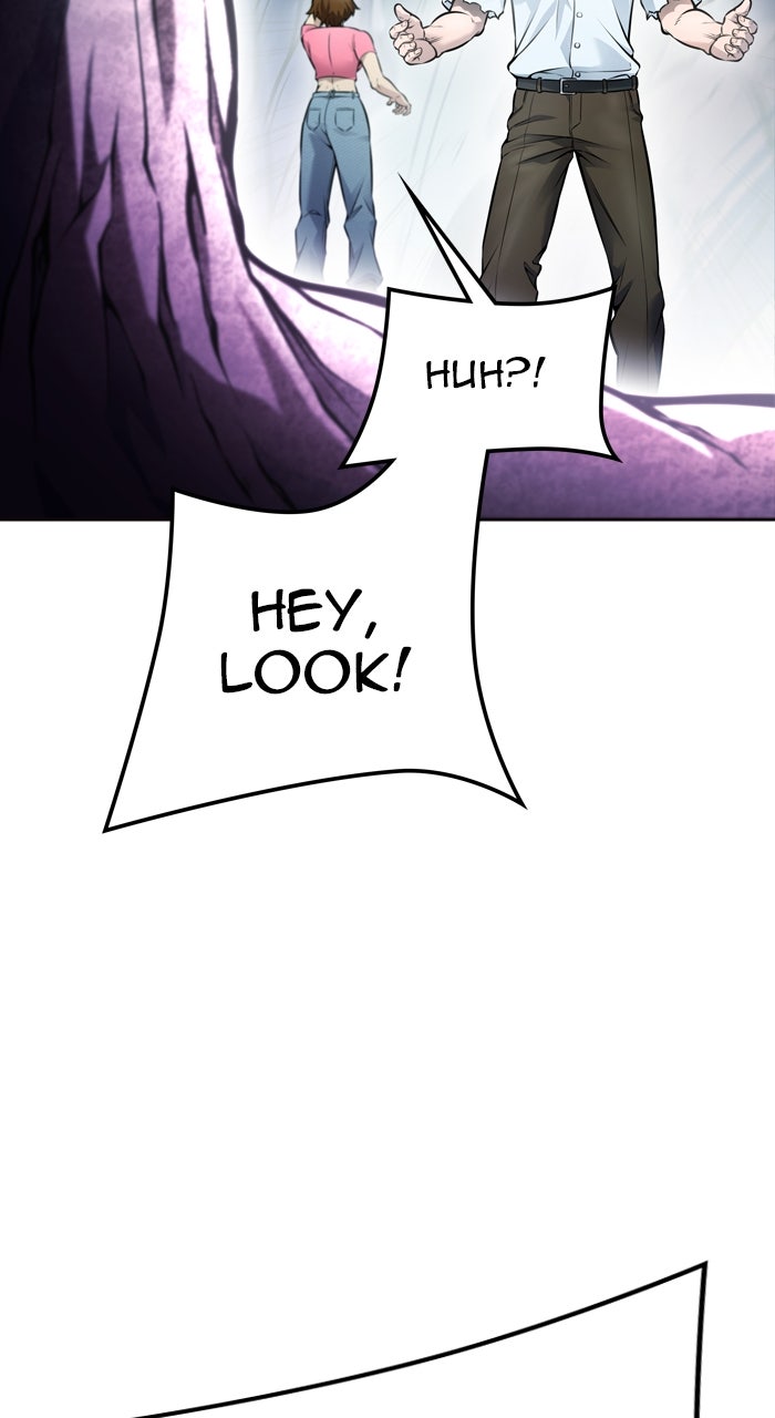 Tower of God Manga Chapter 636 page 40 - [Season 3] Ep. 219