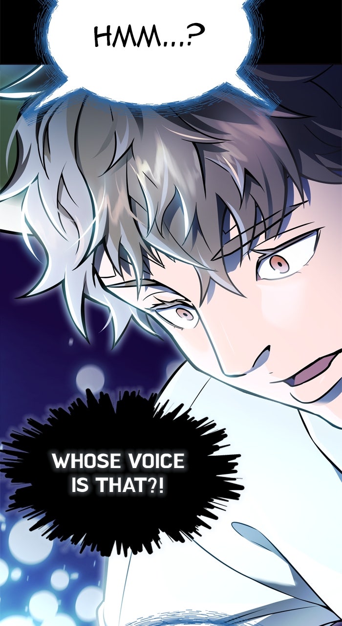 Tower of God Manga Chapter 636 page 400 - [Season 3] Ep. 219