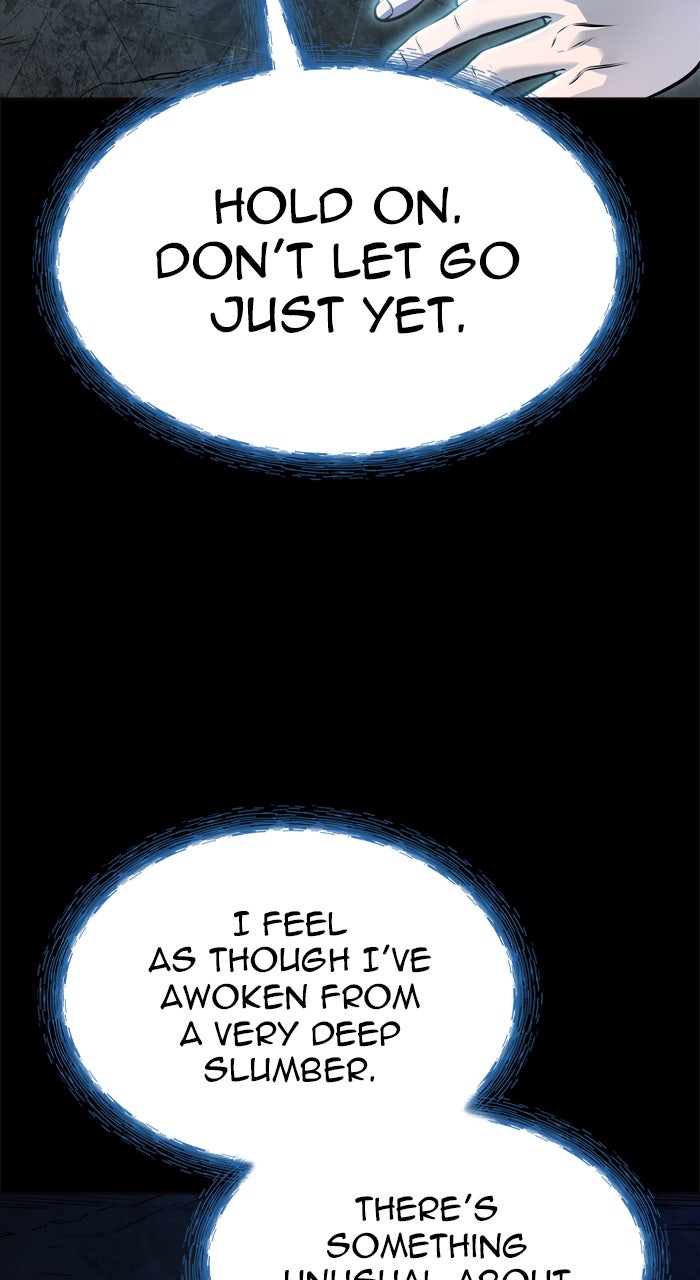 Tower of God Manga Chapter 636 page 404 - [Season 3] Ep. 219