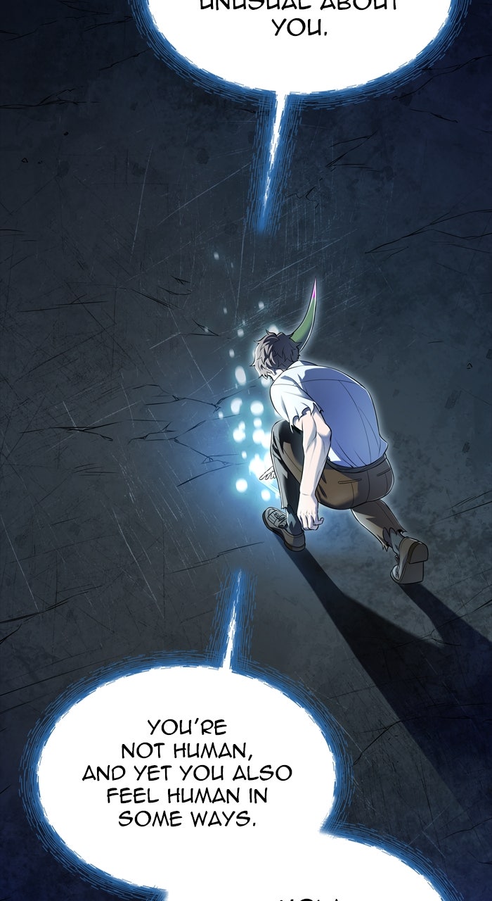 Tower of God Manga Chapter 636 page 405 - [Season 3] Ep. 219