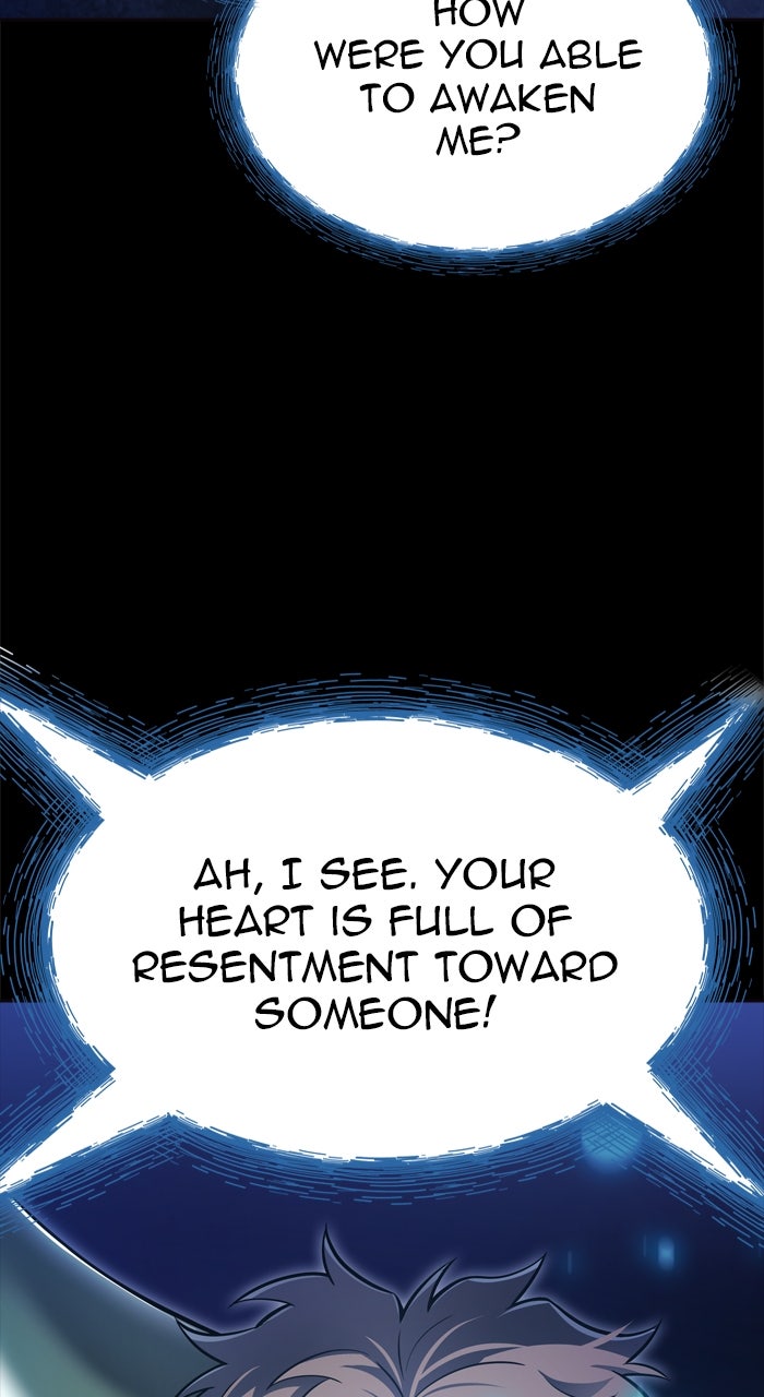 Tower of God Manga Chapter 636 page 406 - [Season 3] Ep. 219