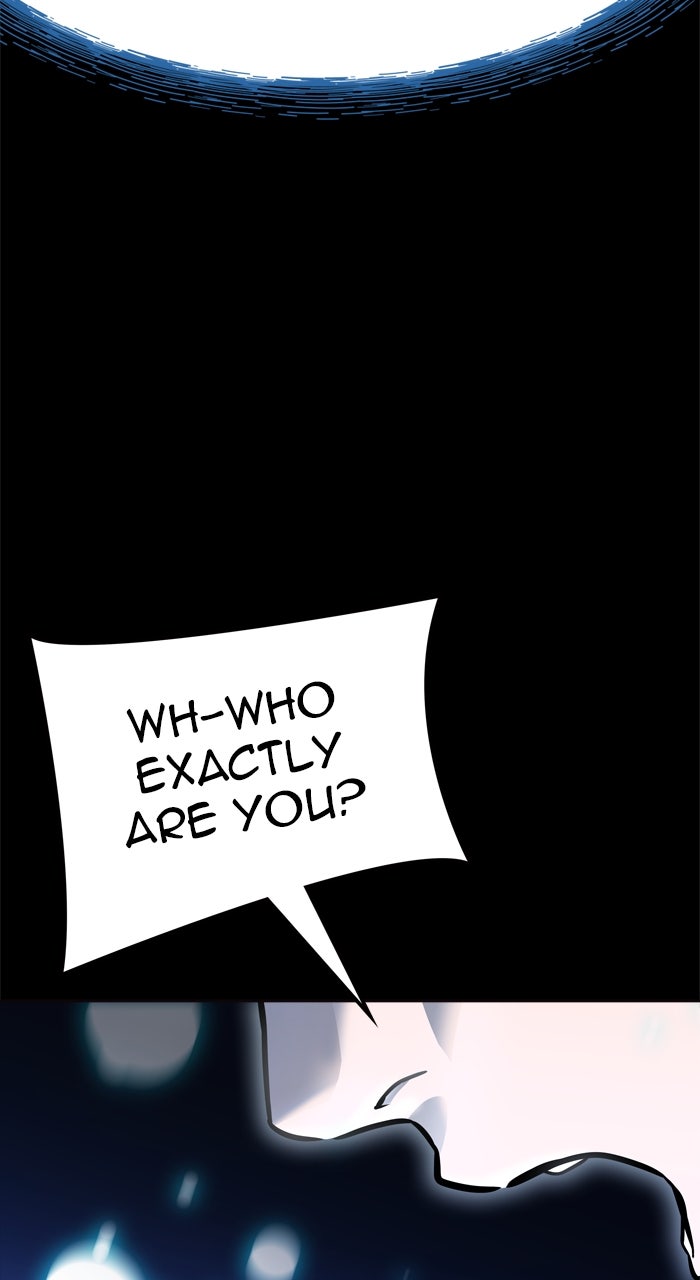Tower of God Manga Chapter 636 page 409 - [Season 3] Ep. 219