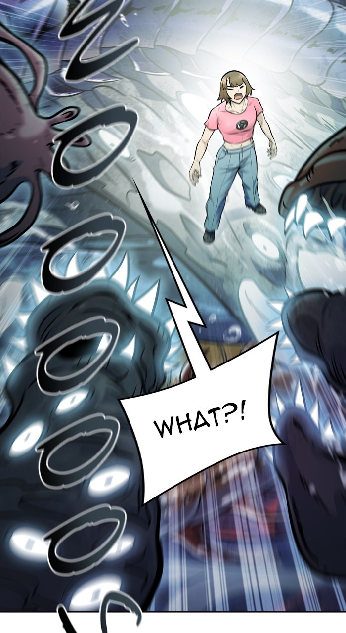 Tower of God Manga Chapter 636 page 42 - [Season 3] Ep. 219