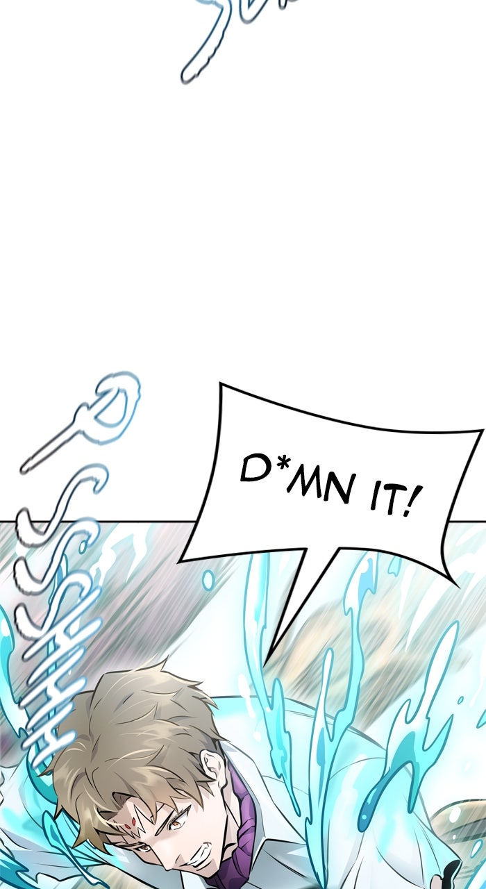 Tower of God Manga Chapter 636 page 45 - [Season 3] Ep. 219