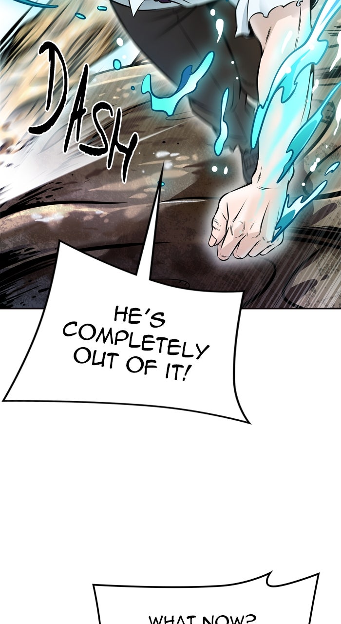 Tower of God Manga Chapter 636 page 46 - [Season 3] Ep. 219