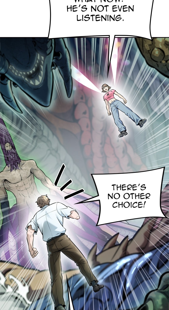 Tower of God Manga Chapter 636 page 47 - [Season 3] Ep. 219