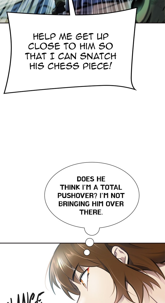 Tower of God Manga Chapter 636 page 48 - [Season 3] Ep. 219