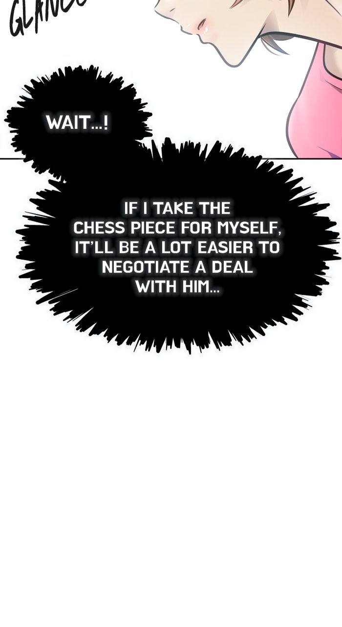 Tower of God Manga Chapter 636 page 49 - [Season 3] Ep. 219