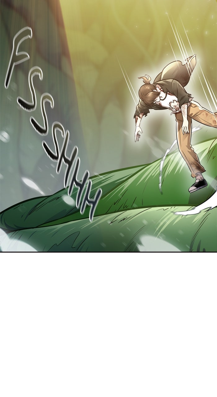 Tower of God Manga Chapter 636 page 5 - [Season 3] Ep. 219